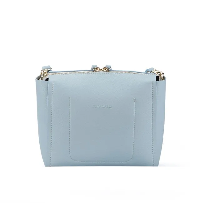 6555-Best selling factory wholesale fashion design double face PU shoulder bags