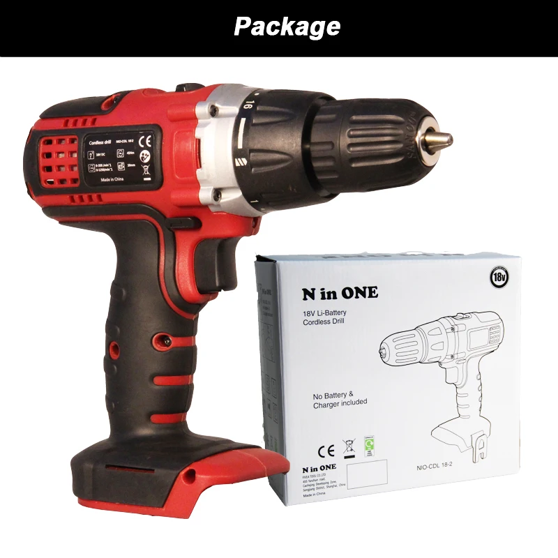 shop source drill