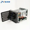 Stock Factory Price Mini-ITX Hot Swap Rack 4 Bays NAS Server Case