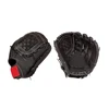 Youth baseball gloves 11.5 inch baseball infield gloves basket- web