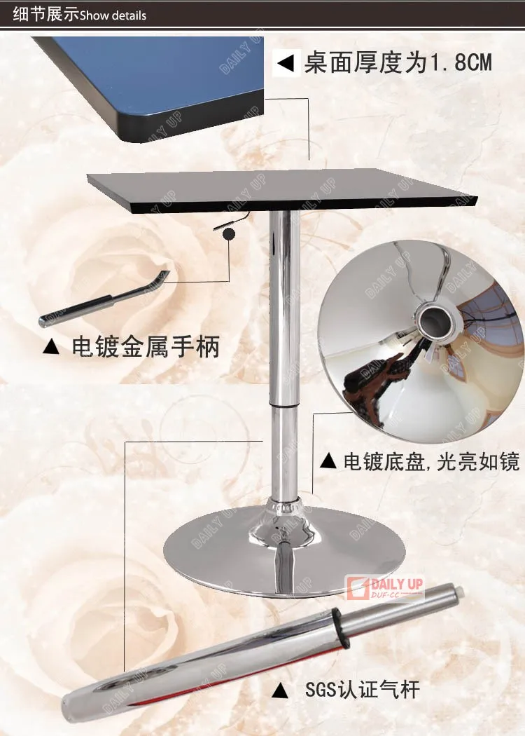 Hot Sale Wooden Dining Table and Chairs Cheap Designs Stainless Steel Coffee Table Price List of Suar Living Room Table