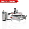 Made in China Machine Carving Wood Cheap CNC Router 1325 with High Speed