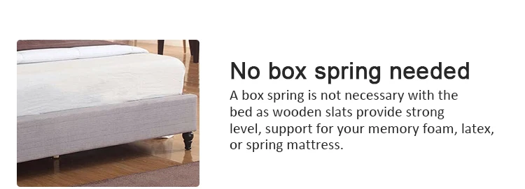 Upholstered Beds