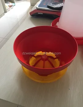 Weiqian New Model 5kg Poultry Chicken Feeder For Sale View
