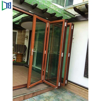 Factory Supply Cheap Aluminum Folding Door Malaysia Price For House ... Factory Supply Cheap Aluminum Folding Door Malaysia Price For House ...