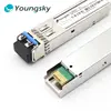 High Quality Sfp Module Transceiver 1310nm With SC SFP Module Optical Transceiver