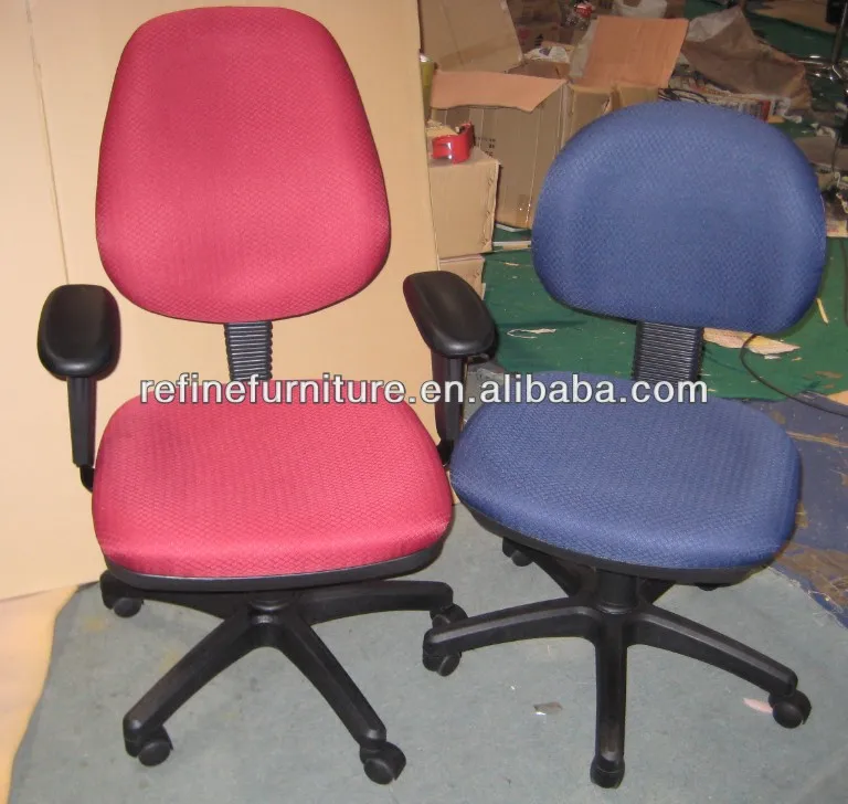 fabric sewing machine operator office chair Alibaba