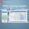 best car gps tracker and mobile phone tracking software vt200
