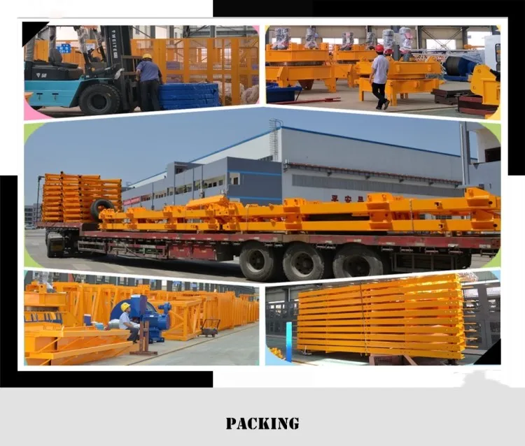 jib crane