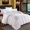 High Quality Cotton Material and Quilted Pattern Down Alternative Duvet