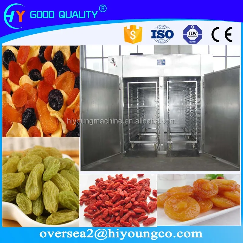 Usine Prix Machine De Séchage De Fruits/machine De Déshydratation ...