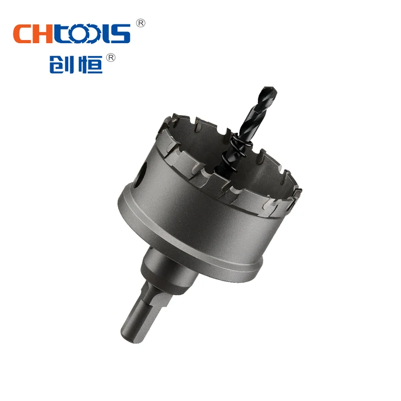 
CHTOOLS tct drill hole saw 