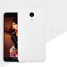 High Quality Pudding Anti Skid Soft Silicone TPU Protection Case for Wileyfox Swift Silicone Phone Back Cover