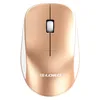 excellent quality computer accessory streamline Optical high accuracy Precise Tracking Wireless Mouse
