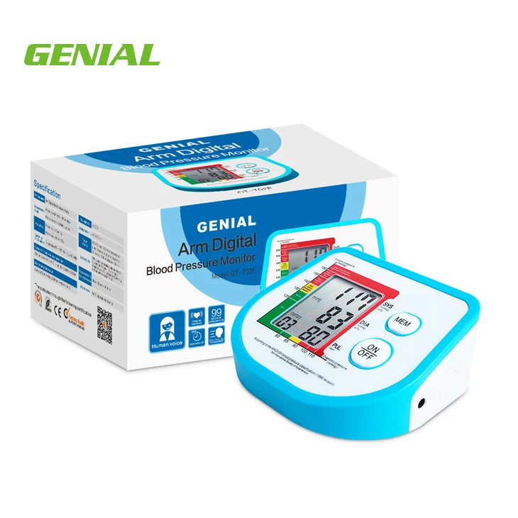 
Digital patient monitor free blood pressure monitor with CE from professional manufacturer 