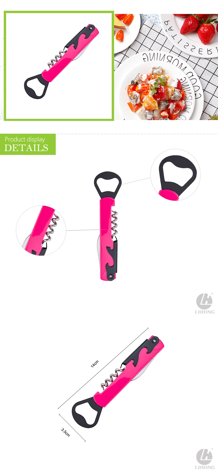 Bottle Opener