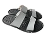 Cheap pu upper material and eva soles slippers
