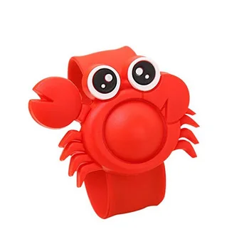 

Hot Selling Baby Anti Mosquito Bracelet Natural Plant Oil Silicone Band