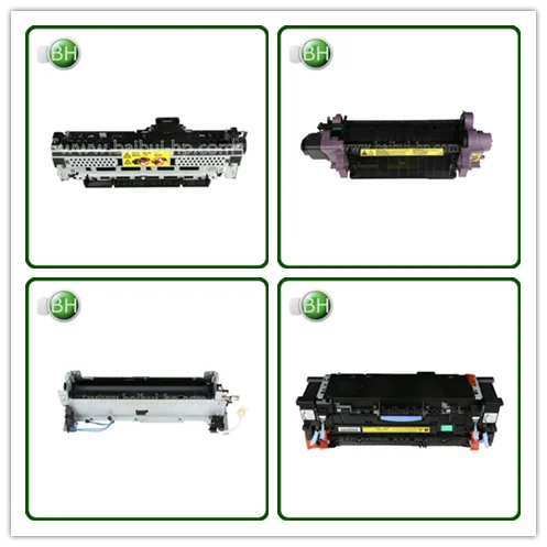 Compatible Fuser Film Sleeve LaserJet 4700 CM3530 CP3525 CP4025 CP4525 M551 M575 Fuser Belt Fixing Film RM1-4955-FM3