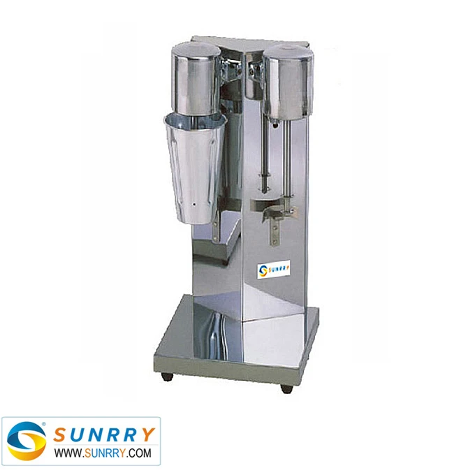SY-MK2S,Milk Shaker,180 Watt,CE, Steel Body,Aluminum Cup.jpg