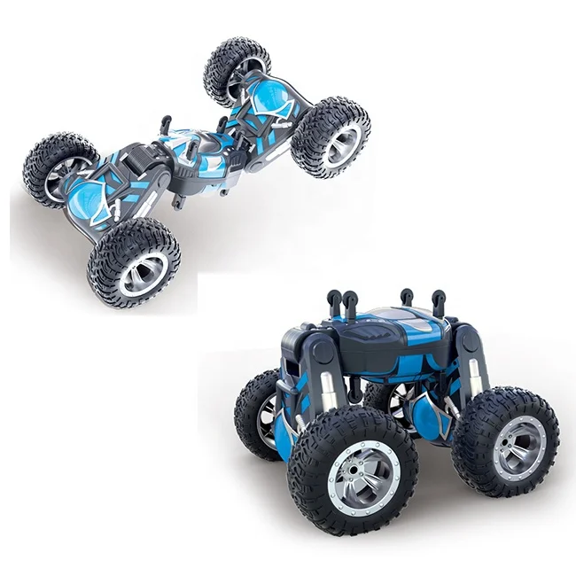 rock crawler double sided