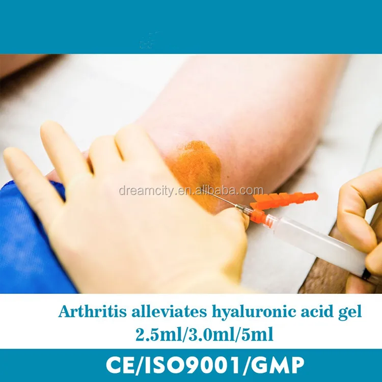 

1 ML Non Cross Linked Customized size body hyaluronic Acid Gel filler blunt cannulas for wrinkles biodegradable acid with CE, N/a