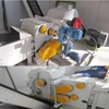 CE Approved Forest Widely used drum wood chipper/wood log chippers for sale