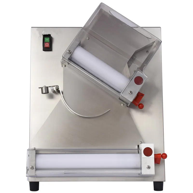 Manual Control Pizza Dough Press Machine /dough Rolling Machine Buy