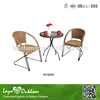 Customized Factory sets of deck chairs for bars outside bar sale