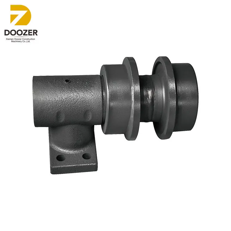 Factory Price SE210 1030-50030 Undercarriage Parts/Excavator Parts Carrier Roller for SAMSUNG H.