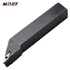 SVJCR/L Alloy Indexable Lathe Machine Tool External Cutting Tools Carbide CNC Turning Holder