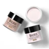 Low MOQ nail powder with fast dry 3 in 1 acrylic dip coating polyethylene powder