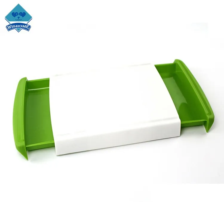 Chopping Board With Drawer,Vegetable Cutting Board With Drawer Buy