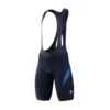 Comfortable Cycling Men's Shorts Bibs Best Padded Bike Shorts with Sublimation Printing