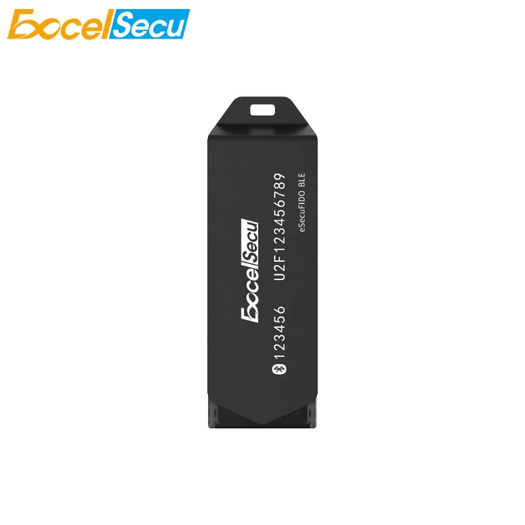 USB U2F Security Key Two