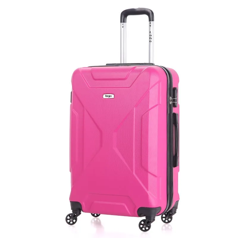 Markets Like Travel Luggage Bags Abs Or Pc China Baigou Professional ...