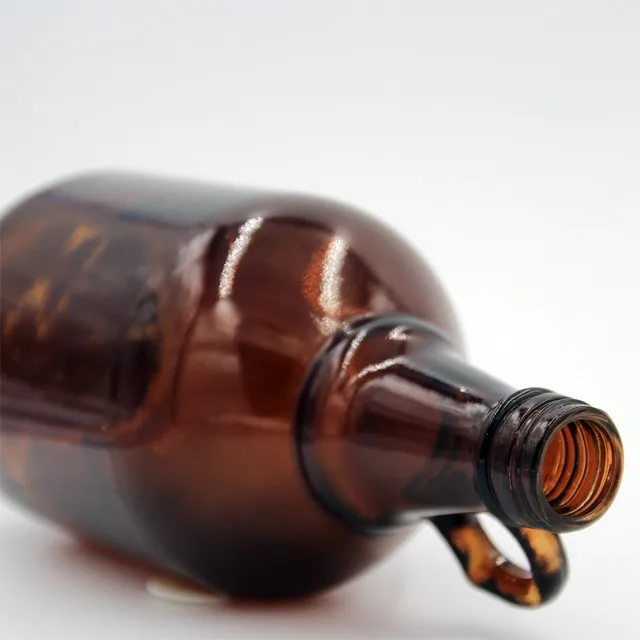 Download Wholesale Semprot Warna 64 Oz 32 Oz Amber Lukisan Growler Botol Kaca Buy 1000 Ml Botol Coklat Coklat Botol Kaca 1000 Ml Brown Kaca Botol Product On Alibaba Com PSD Mockup Templates