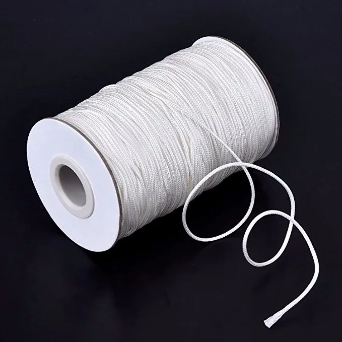 Custom Round Braided Nylon Cord Lift Shape Nylon Rope Buy Nylon