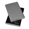 Factory Price Industrial Super Speed 160GB External Hard Disk Drive metal 5400RPM