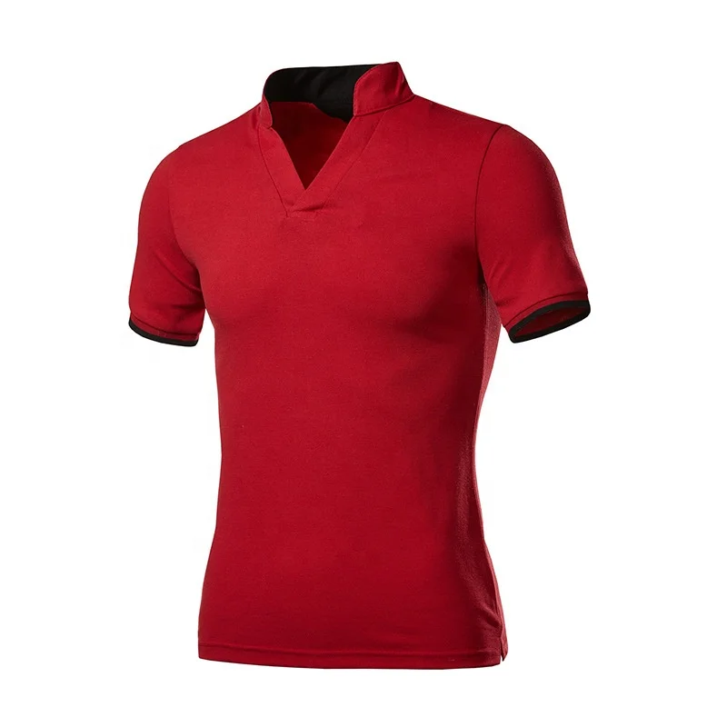 

Cheap custom printing logo plain t-shirt for men, Customized color