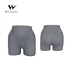 hot grey female lingerie pant bum forms for sale