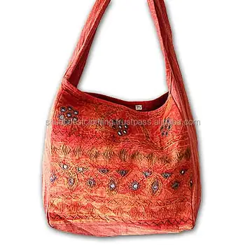 cotton jhola bags