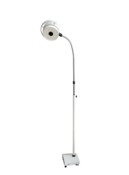 Ceiling mounted hospital surgical LED examination lamp