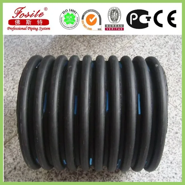 High Quality Pe Plastic Drip Irrigation Pipe Price For Agriculture Irrigation With Competitive