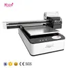 Personalized Picture Print Invitation Card Small LED UV Printer Price with high resolution