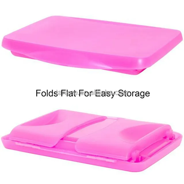 
Kid folding study table with SGS certification 
