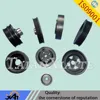 auto part for auto engine CNC Belt Pulley