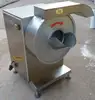 automatic potato chips cassava cutting machine banana slicer machine with 1 year warranty