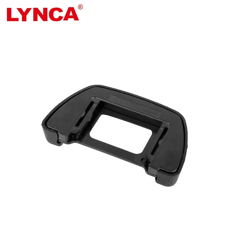 LYNCA Eye cup Eyecup digital camera remote viewfinder For Eyecup DK-20/DK-21/DK-24 Camera