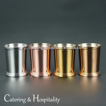 Mint Julep Cups Copper Julep Cup Stainless Steel Julep Cup Buy